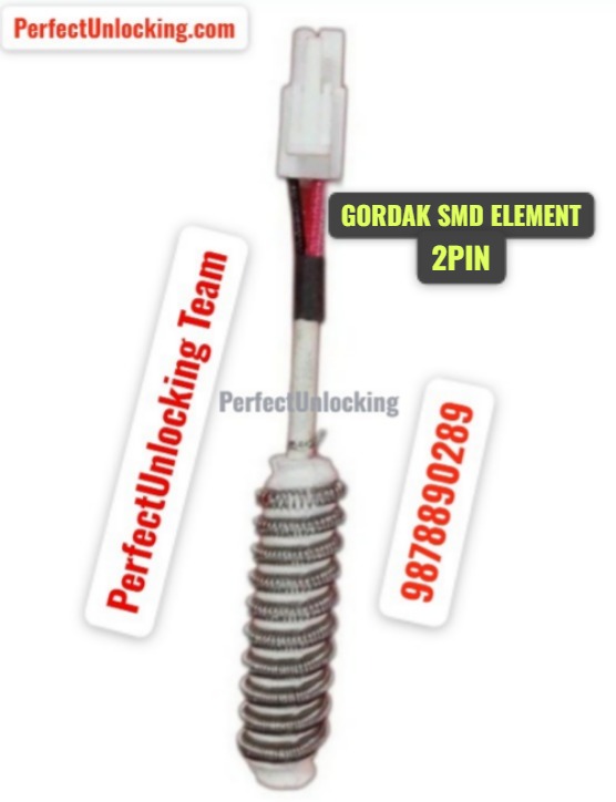 GORDAK SMD ELEMENT 2PIN ORIGINAL