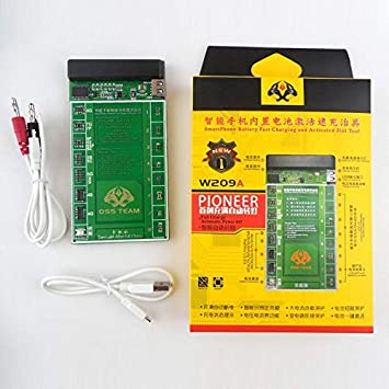 Pioneer W209A Mobile Battery Booster