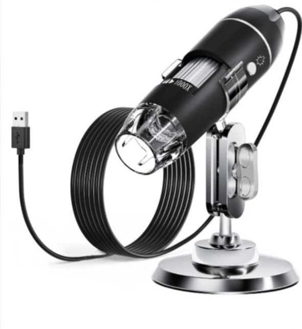 Digital Microscope