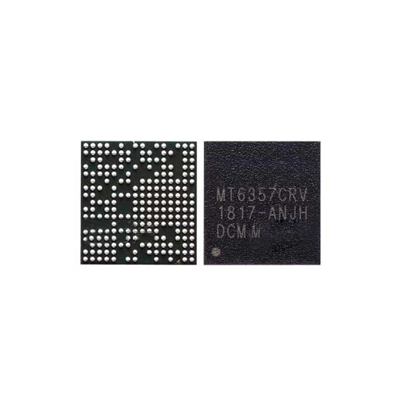 MT6357CRV POWER IC