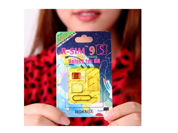 R-SIM 9 PRO