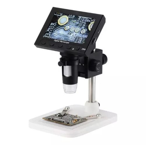 Digital Electronic Microscope DM4 