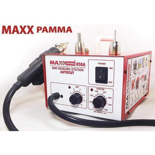 850A Maxx Pamma SMD Rework Station